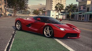 Ferrari La Ferrari '13