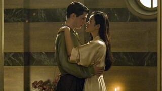 [Hannibal Rising] Gong Li & Gaspard Ulliel part 2