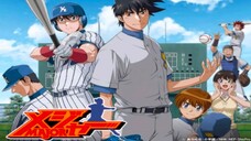 Major - Season 3 Opening Song