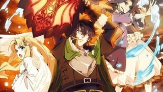 E - 09 The Rising of The Sheild Hero Season 4 || Subtitle Indonesia || Anime Terbaru 2025√