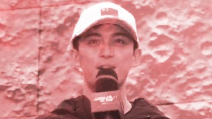 Wu Lei will really laugh when he attends the premiere of The Wandering Earth 2 and jumps out of his 