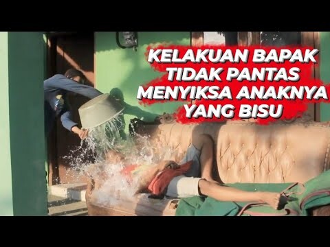 NASIP SIBISU (Episode 5) - Film Pendek Lucu Exstrim