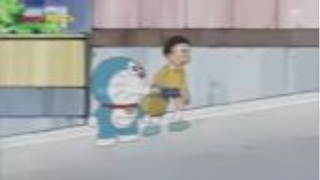 Doraemon episode 343