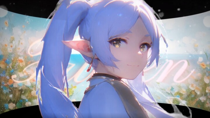 💕"此生无法与你相见，叫我怎么相信"💕