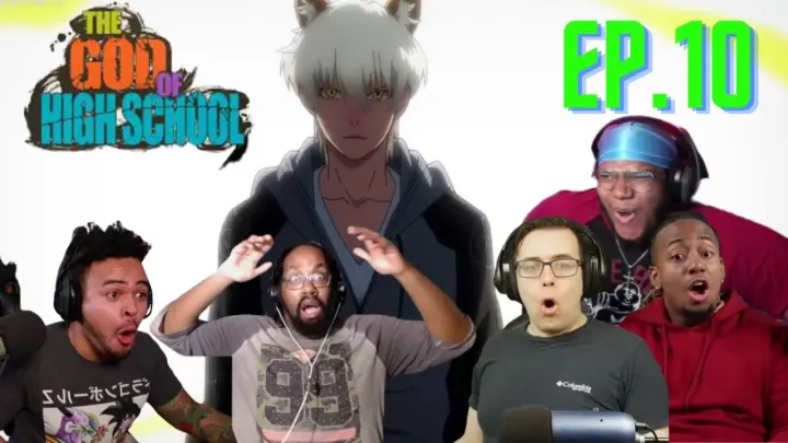 The Yonko Clash One Piece Episode 952 Best Reaction Compilation Bilibili