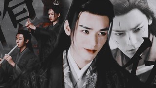 "Don't be afraid, I will kill him for you"｜Gong Jun✘Zhou Ye｜Wen Xiang Yan