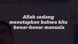 Subhanallahi wabihamdihi Subhanallahil adzim, Assalamualaikum warahmatullahi wabarakatuh semuanya