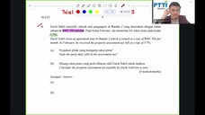 MATEMATIK F5 SOALAN TRIAL