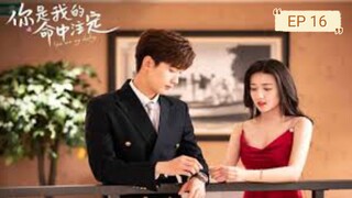 You Are My Destiny EP 16 [SUB INDO]