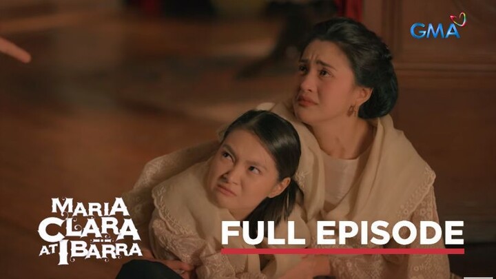 Maria Clara at Ibarra Episode 51