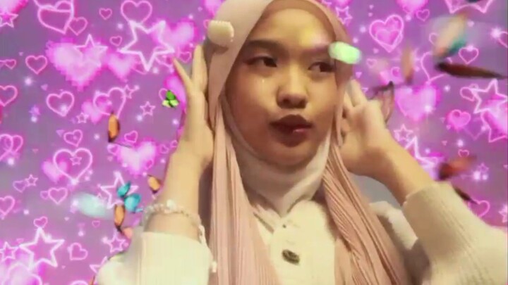 Rame MakeUpnya❌ Rame Ngeditnya✔️