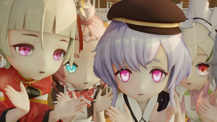 Từ chối thẩm mỹ tuổi teen, bắt đầu từ bạn và anh ấy!