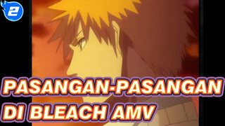 [Bleach] Mengejar Cinta dan Kasih Sayang_2