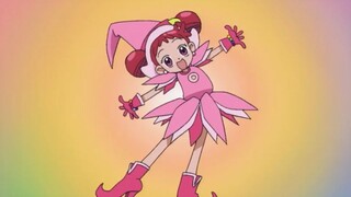 Ojamajo Doremi Phần 1 tập 1
