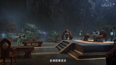 Preview A Record Of Han Li Eps 159