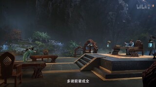 Preview A Record Of Han Li Eps 159