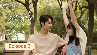 Exclusive Fairytale Episode 2 (eng sub)