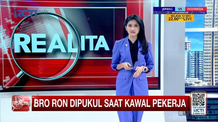 Realita RCTI 06/05/2026