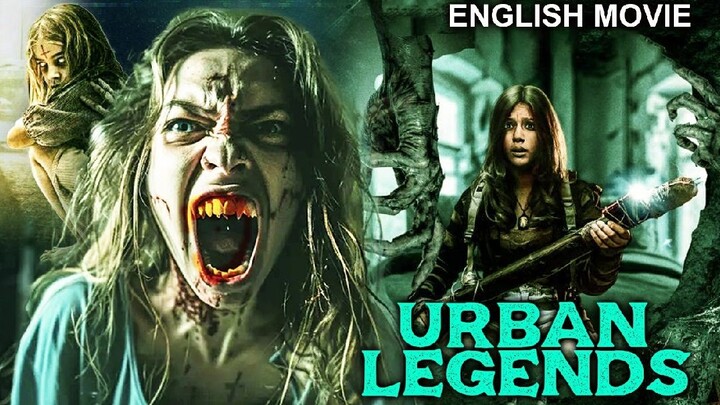 URBAN LEGENDS|Thriller Action Film,_Full Movie HD(360p)