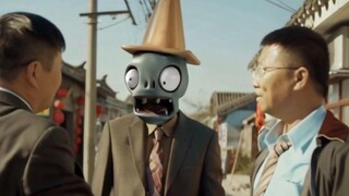 Làm giàu: Nông trại zombie thúc đẩy sản xuất nông nghiệp