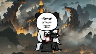 Episode 16 Orang yang terhapus begitu saja