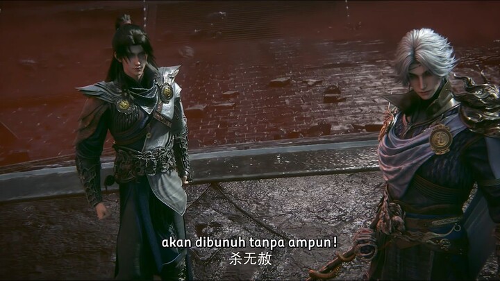 BTG EP 43 SUB INDO