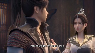 I am the Blade Master Eps 3 Sub Bagus