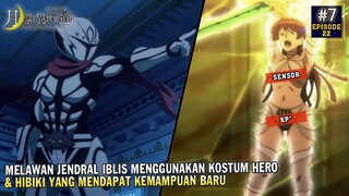 KOSTUM POWER RANGER GA ADA OBAT SIH | Alur Cerita Tsuki ga Michibiku Isekai Douchuu S2 22