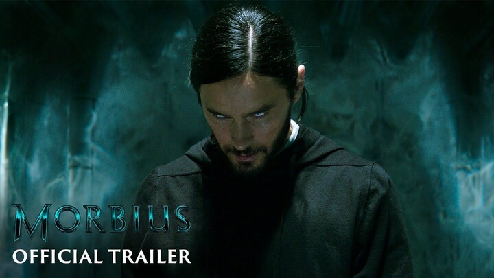 MORBIUS Trailer #1 Official (NEW 2022) Vampire Superhero Movie HD marvelins