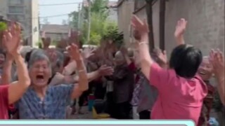 Semakin tua usia Anda, semakin tinggi resistensi Anda