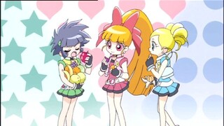 POWERPUFF GIRLS Z ตอนที่ 05 (พากย์ไทย)