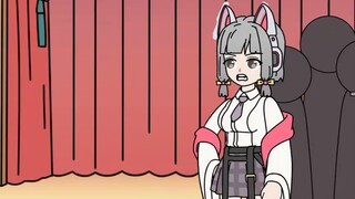 Bloody Zi-O 1 Begitu aku membangunkan Zi-O Kedua, aku mulai membantai manusia