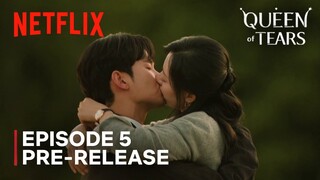 Queen of Tears | Episode 5 Pre-Release | Kim Soo Hyun | Kim Ji won