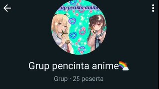 yang pengen ikut grup ini minta no wa nya,