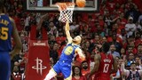 Stephen Curry Dunk FAILS!!!  Compilation