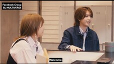 The Proper Way to Write Love - ep 5