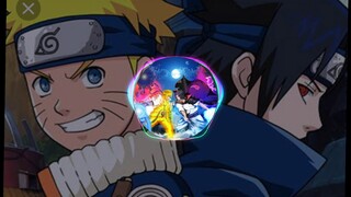 Lagu Naruto #perang dunia Shinobi ke-4#