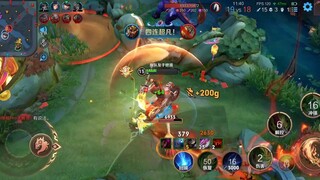 慈不掌兵