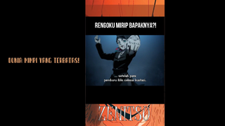 OH DUNIA MIMPI YANG TERBATAS! :(