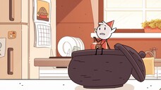 Hilda • Episode 07