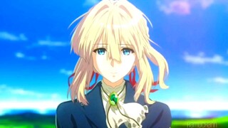 AMV | Violet Evergarden