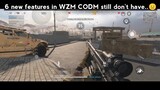 6 new features in Warzone Mobile that CODM still don't have