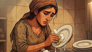 حكاية الخادمة التي باعت حلمها لتعالج أمها، فاشترى الله لها الدنيا وما فيها