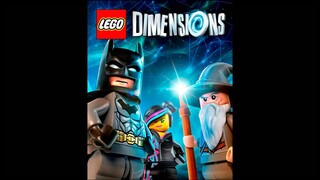 Lego Dimensions Main Theme