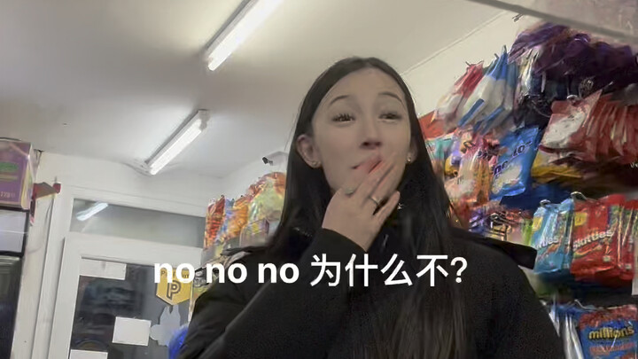 Diao Qiao sudah dewasa! Sekarang sangat cantik