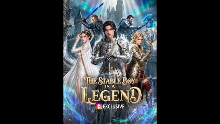 The Stable Boy Is A Legend FULL MOVIES ENGLISH SUB