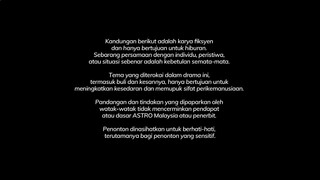 ~Kelas hirangiiii~episode 1