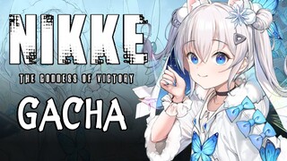 Kalau Tidak Dapat Miracle Fairy Anne, SKIP! Tunggu Modernia! Goddess of Victory: NIKKE - Gacha