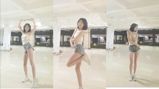 sistar-I'm Alone (Vertical Screen Cover)