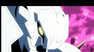 AMV - Duel Dua naga surgawi